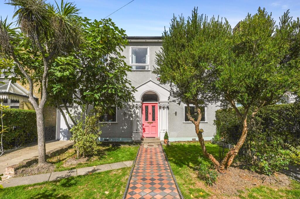 Main image of property: Osborne Road, London, E7