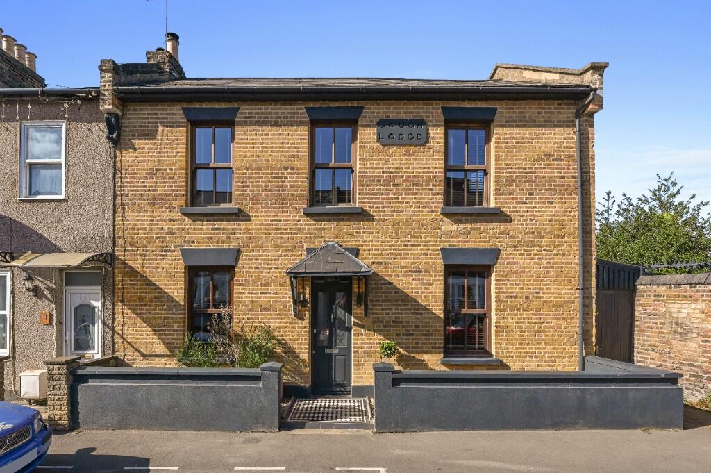 Main image of property: Gough Road, London, E15