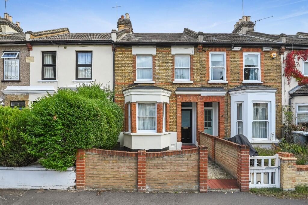Main image of property: Ridley Road, London, E7