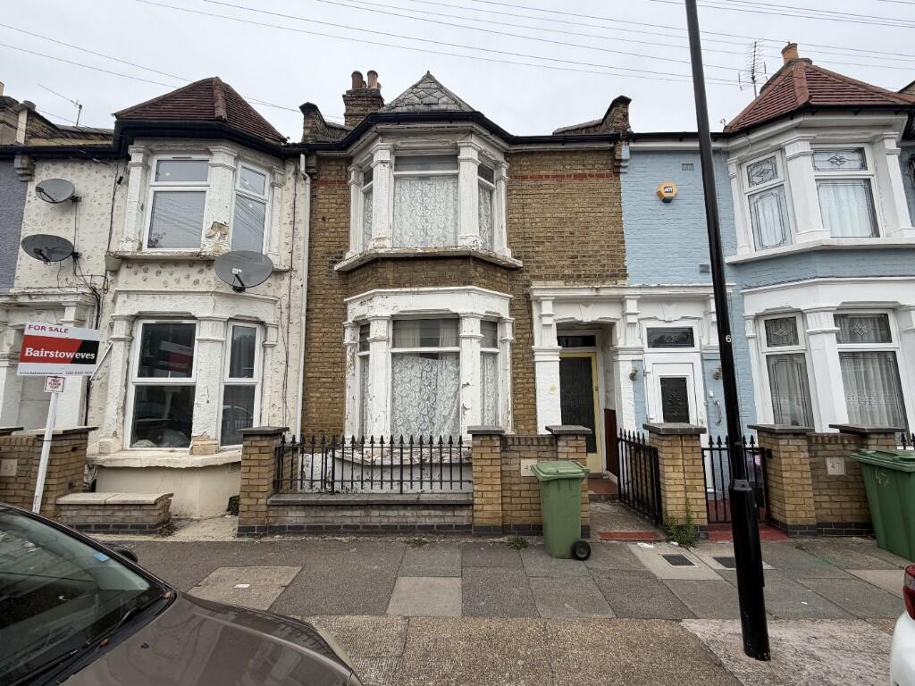 Main image of property: Grosvenor Road, London, E7