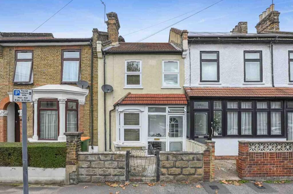 Main image of property: Neville Road, London, E7