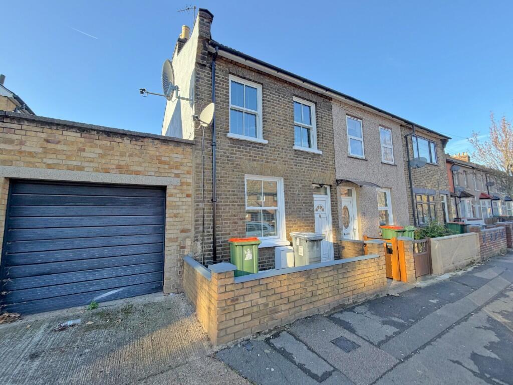 Main image of property: Station Road, London, E7