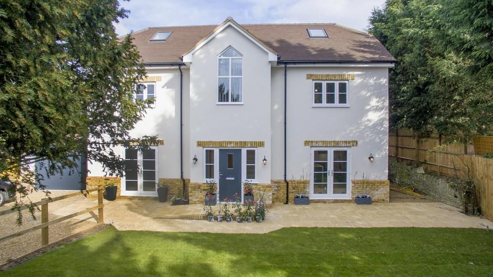 Main image of property: May Road, Turvey, MK43