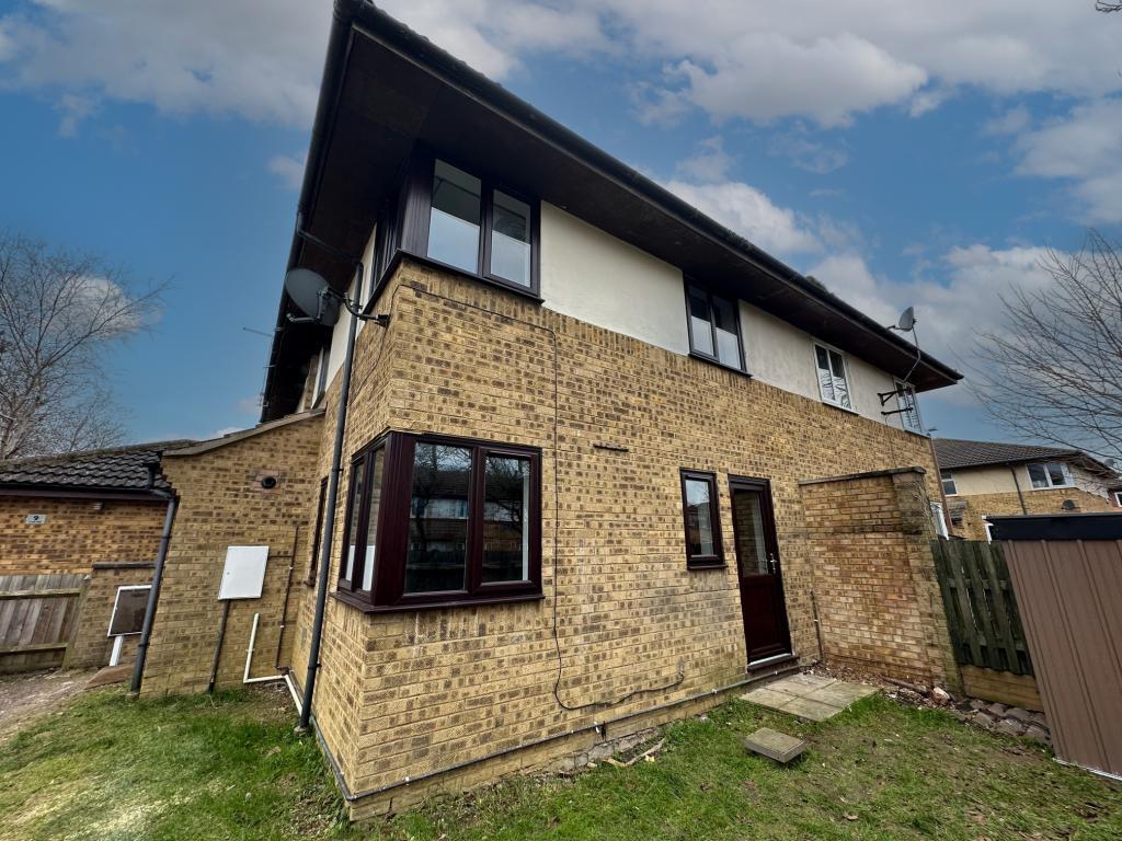 Main image of property: Cornhill, Two MIle Ash, MK8