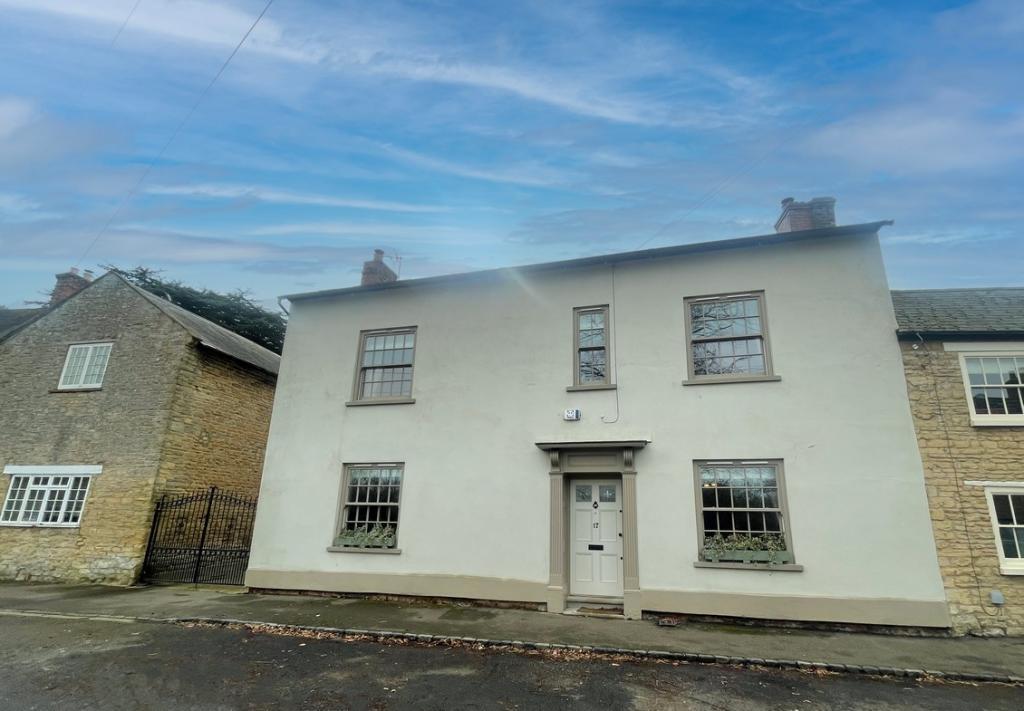 Main image of property: High Street, Emberton
