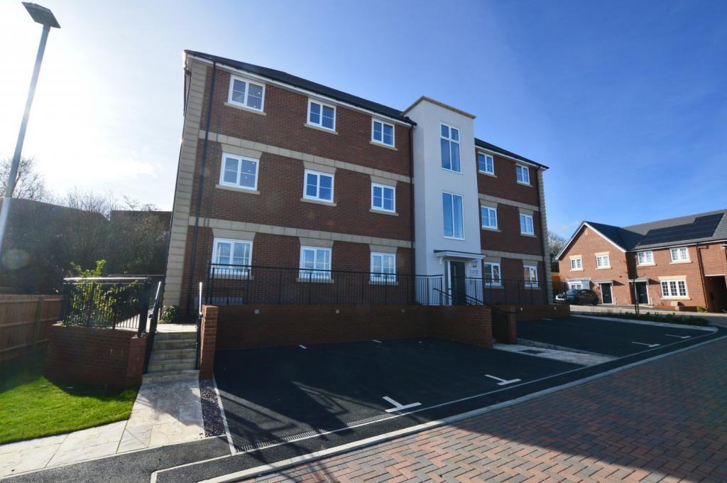 Main image of property: Osier Way, Olney