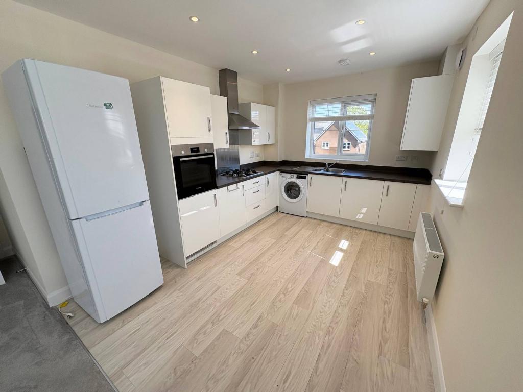 Main image of property: Osier Way, Olney