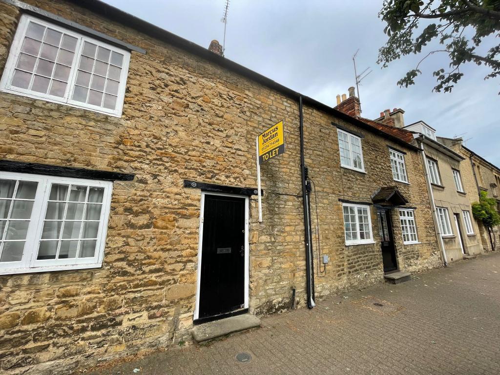 Main image of property: High Street, Olney, MK46