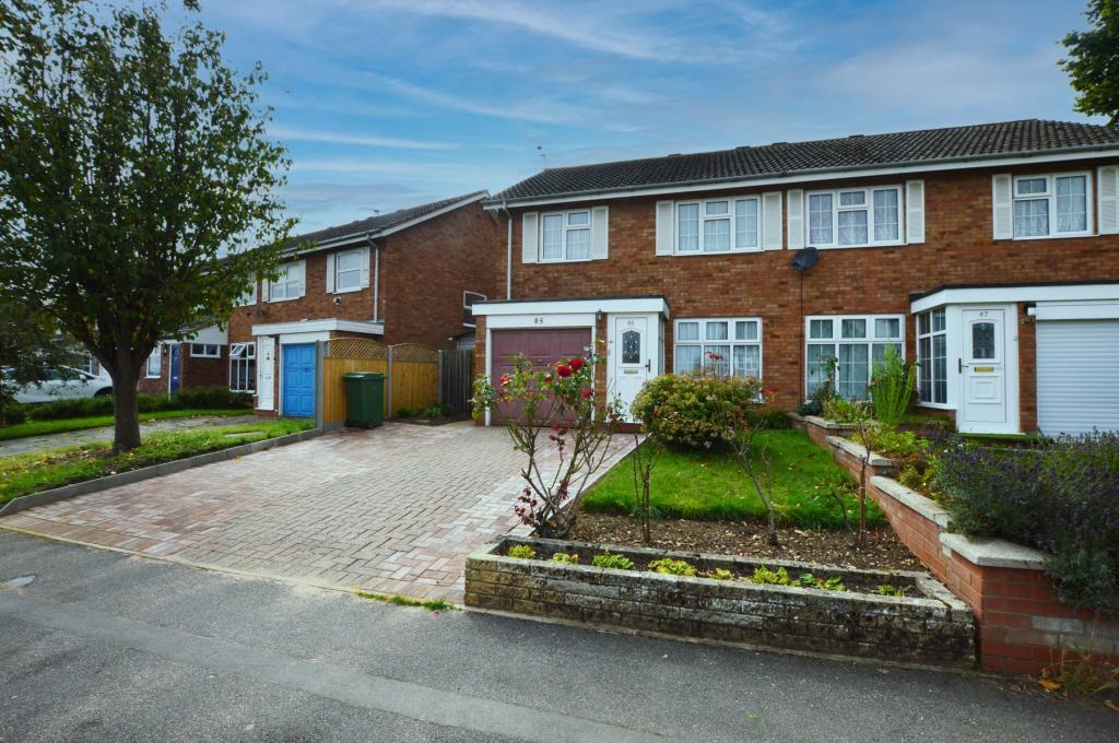 Main image of property: Spinney Hill Road, Olney, MK46
