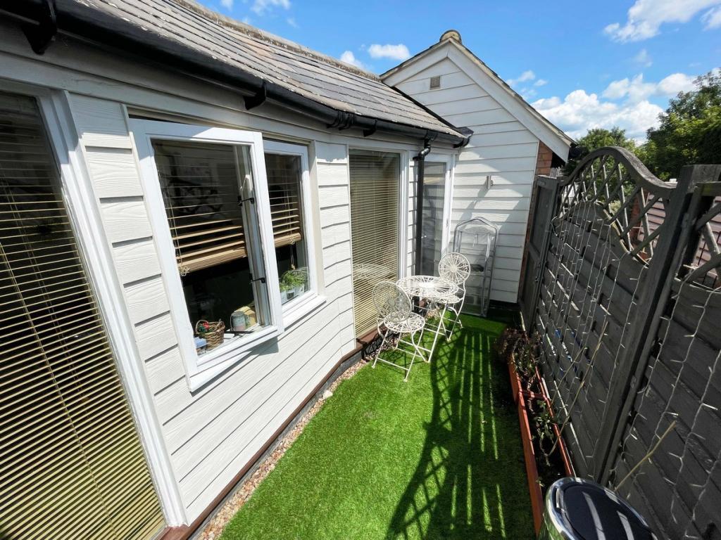 Main image of property: Market Place, Olney, MK46