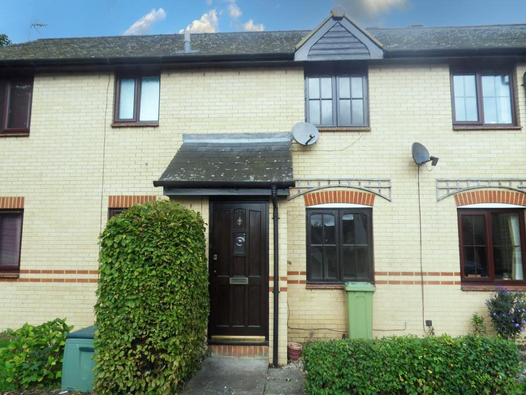 Main image of property: Hipwell Court, Olney, MK46