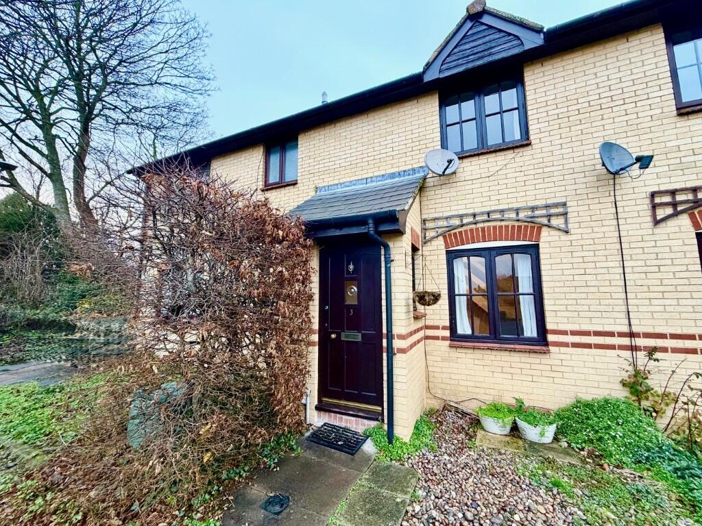 Main image of property: Hipwell Court, Olney, MK46