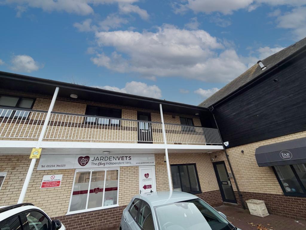 Main image of property: Stanley Court, Olney, MK46