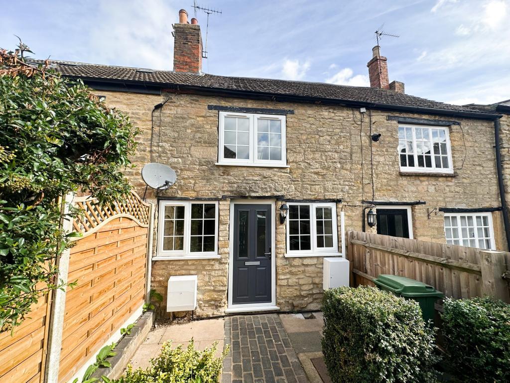 Main image of property: Clickers Yard, Yardley Road, MK46