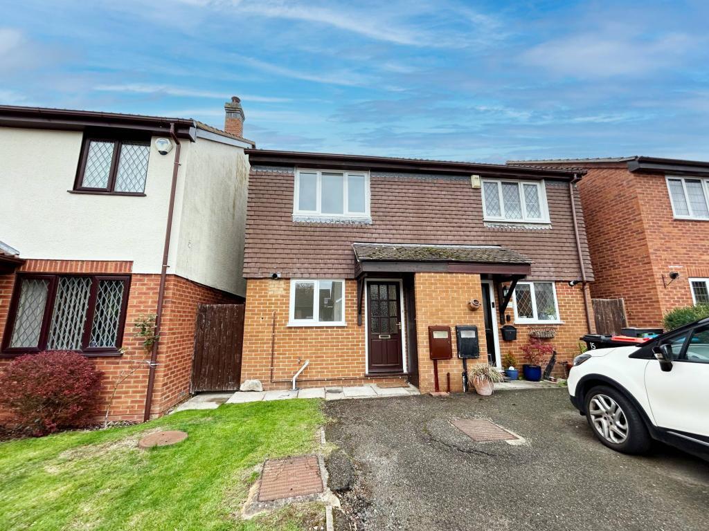 Main image of property: Cherry Orchard, Olney