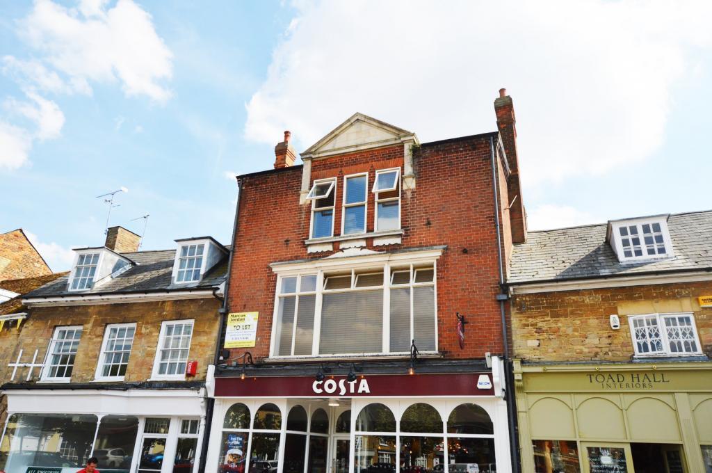 Main image of property: Osborns Court, Olney, MK46