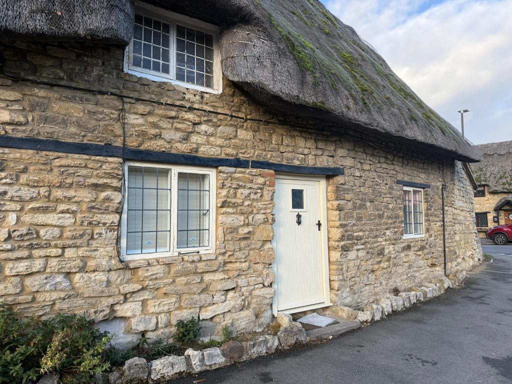 Main image of property: Market Square, Hanslope