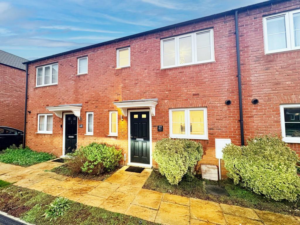 Main image of property: Lamport Way, Wellingborough