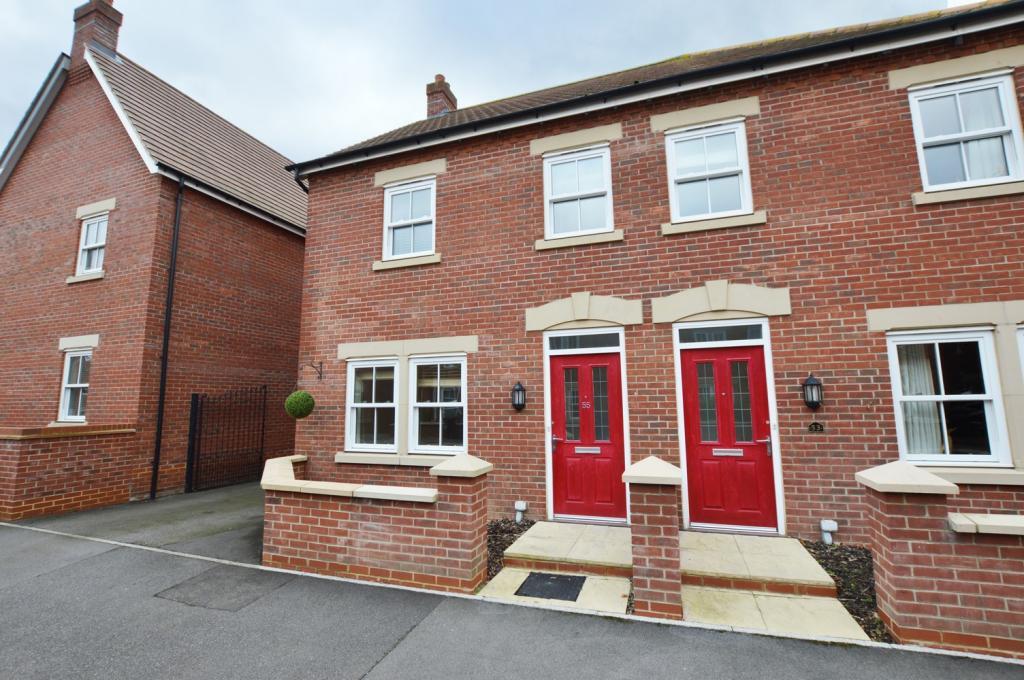 Main image of property: Crowsley Road, Kempston, MK42