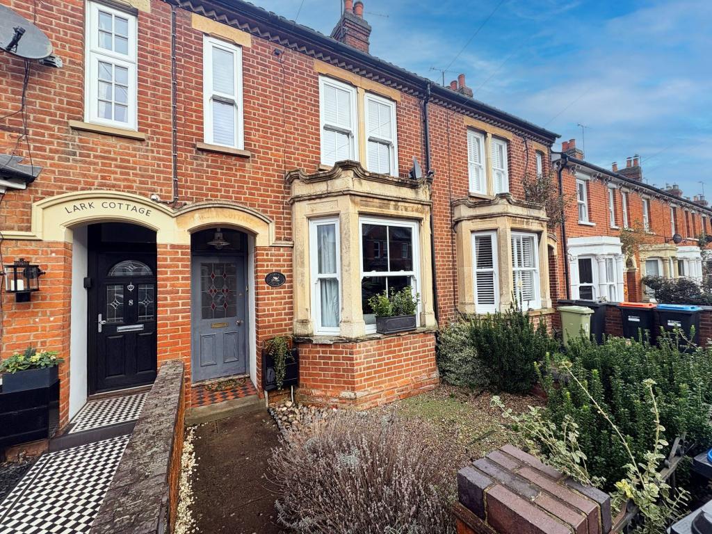 Main image of property: Midland Road, Olney