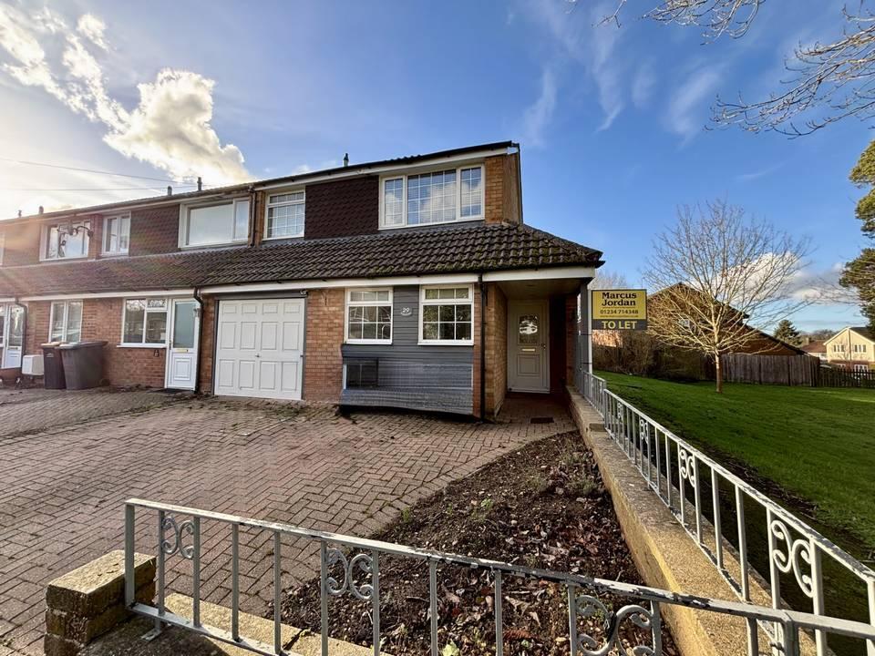 Main image of property: Grange Gardens, Sharnbrook, MK44