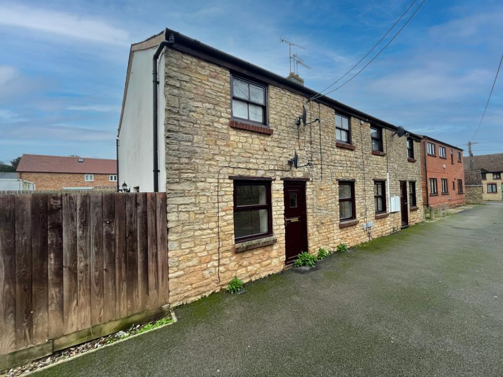 Main image of property: Berrells Court, Olney, MK46 4AR