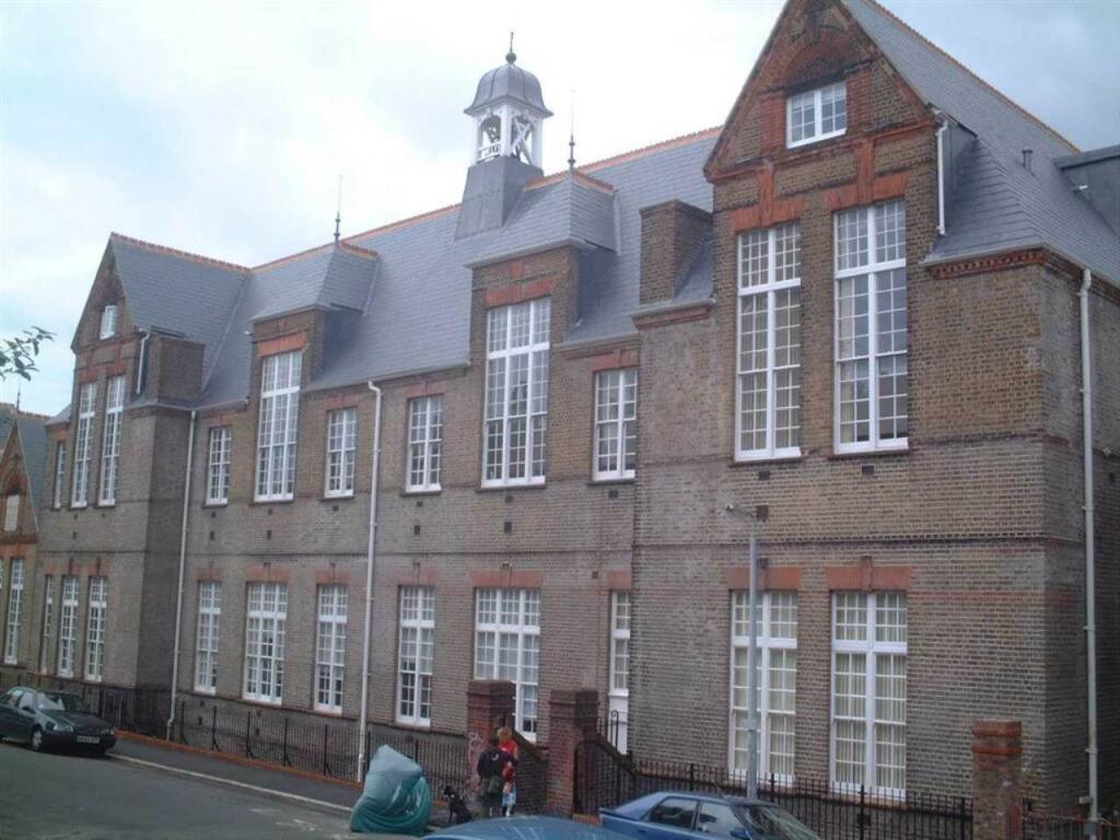 Main image of property: Hanover Lofts, Finsbury Road, Brighton