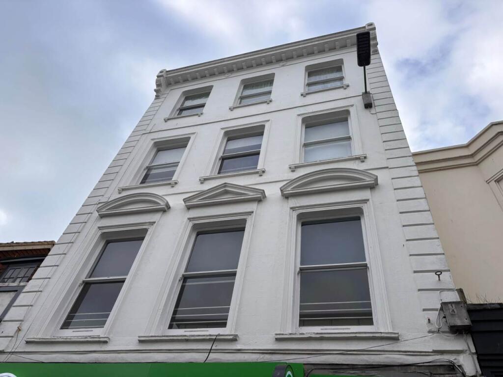 Main image of property: North Street, , Brighton