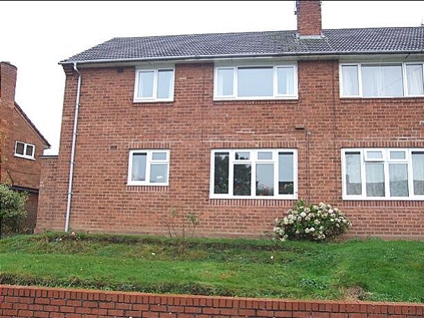 Main image of property: Westacre Crescent, Finchfield, Wolverhampton, WV3 9AZ