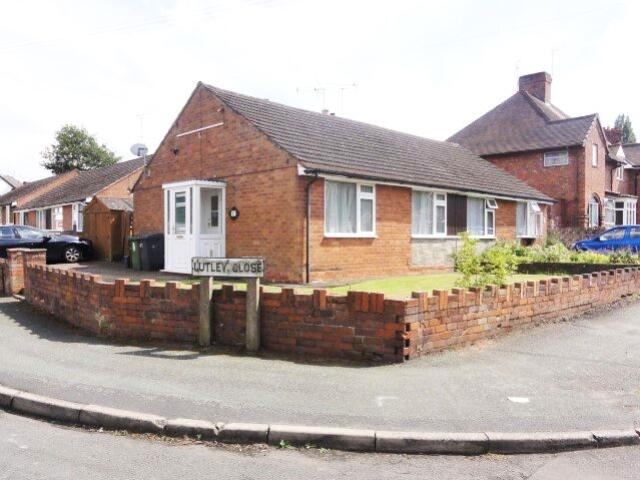 Main image of property: Lutley Close, Bradmore, Wolverhampton, WV3 7EX