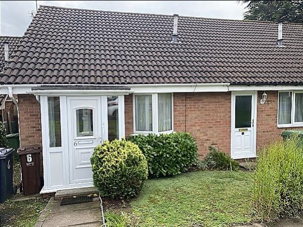 Main image of property: Atlas Croft, Oxley, Wolverhampton, WV10 6LA