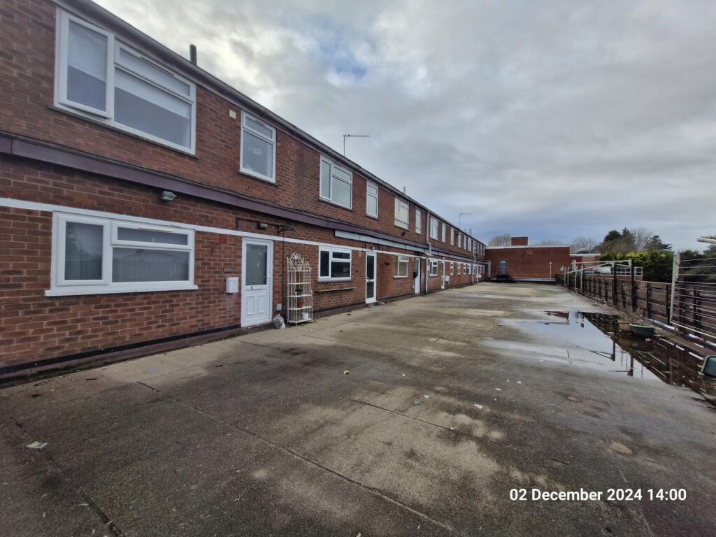 Additional property image - Coventry Road, Sheldon, Birmingham, West Midlands, B26