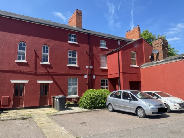 Main image of property: Goldthorn Terrace, Penn Road, Wolverhampton WV3 0ED