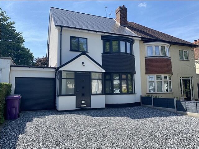 Main image of property: Pinfold Lane, Penn, Wolverhampton, WV4 4EN