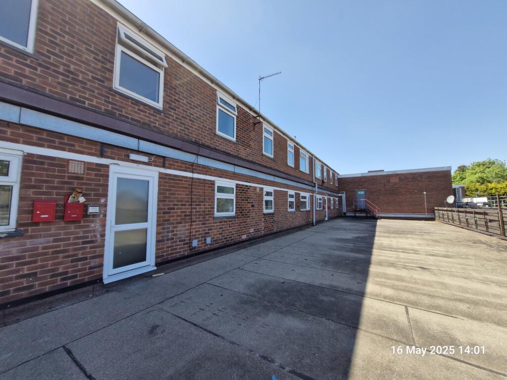Main image of property: Coventry Road, Sheldon, Birmingham, West Midlands, B26