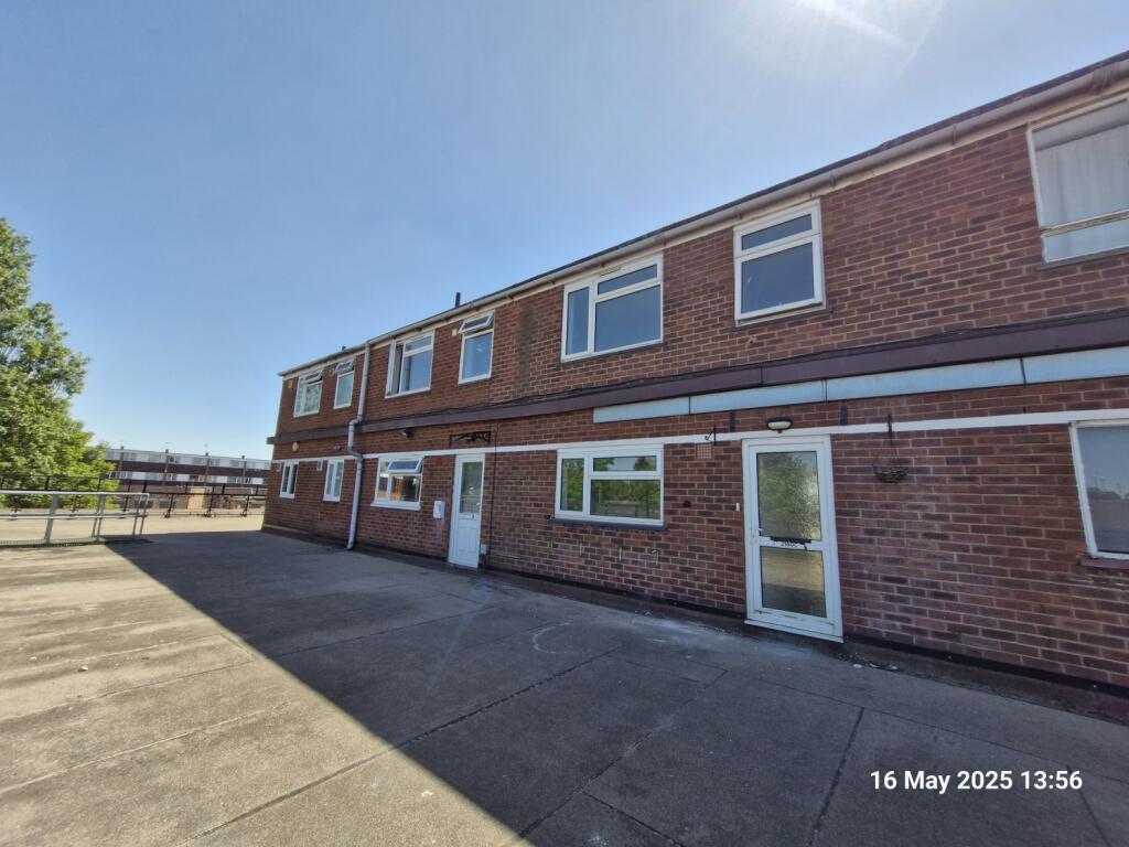 Main image of property: Coventry Road, Sheldon, Birmingham, West Midlands, B26