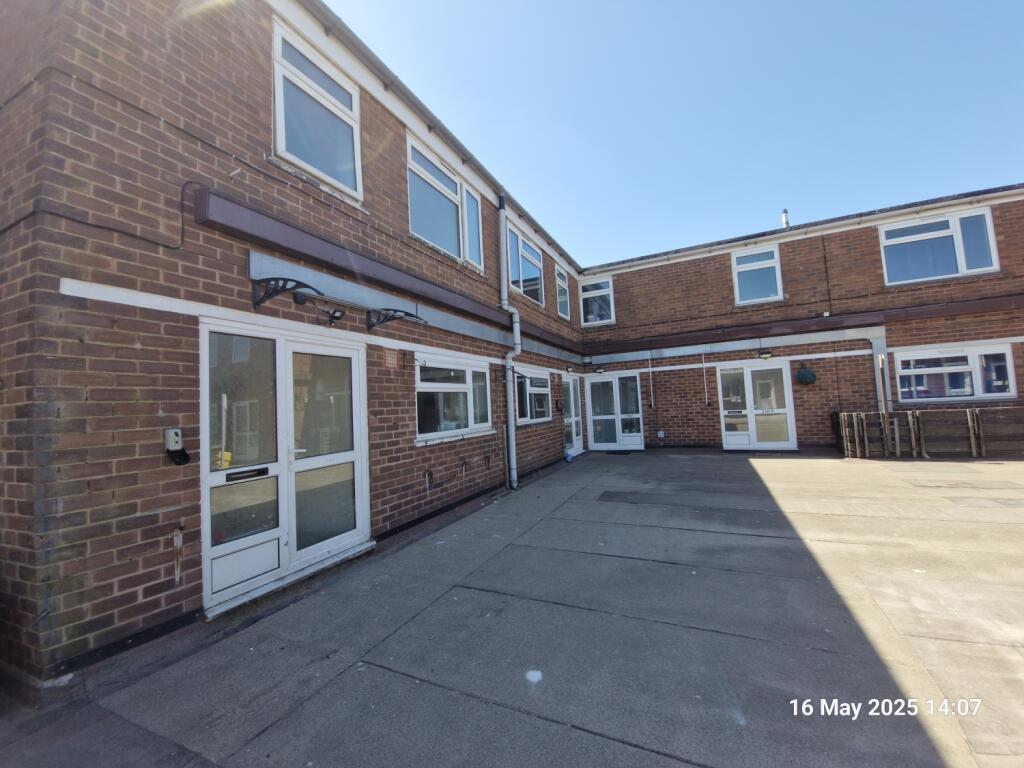 Main image of property: Coventry Road, Sheldon, Birmingham, West Midlands, B26