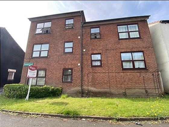Main image of property: Cranmer Court, Newhampton Rd West, Wolverhampton WV6 0RR