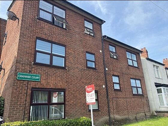 Main image of property: Cranmer Court, Newhampton Rd West, Wolverhampton, WV6 0RR