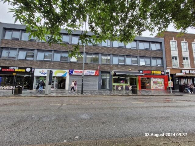 Main image of property: Kobe House, 24-26 Charles Street, Leicester, Leicestershire, LE1