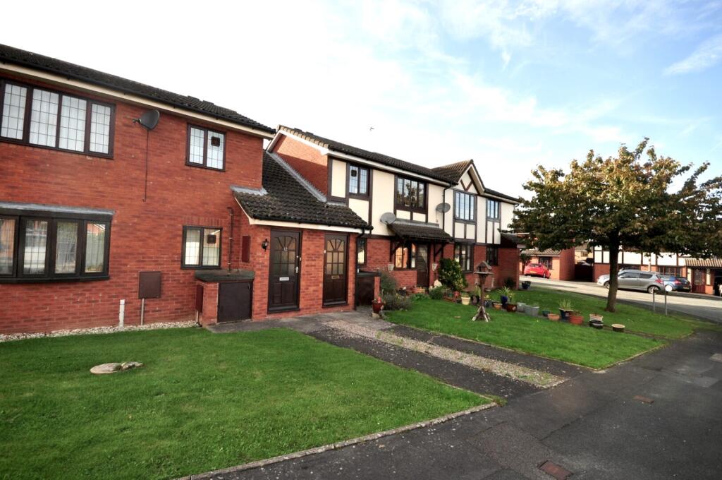 Main image of property: Fairfield, Bridgnorth
