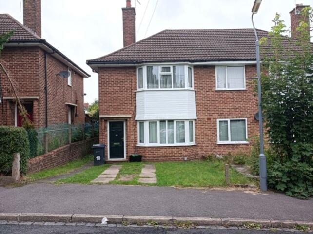 Main image of property: Hebden Grove, Birmingham, West Midlands, B28