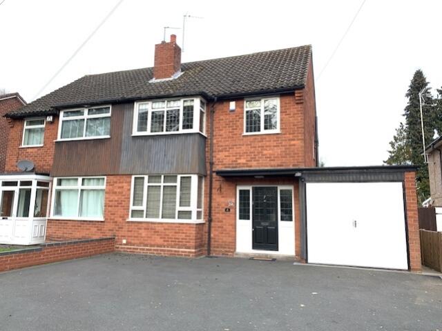 Main image of property: Lowlands Avenue, Tettenhall, WV6 9PA