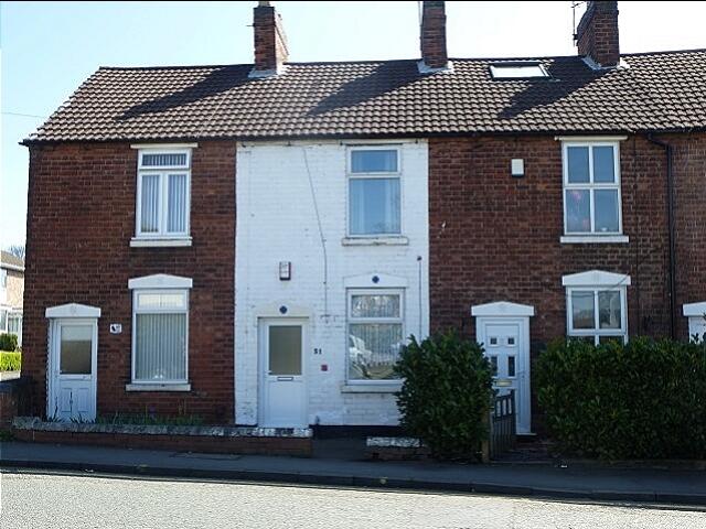 Main image of property: 51 Trysull Rd Bradmore, Wolverhampton