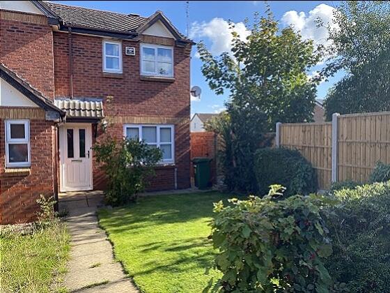 Main image of property: Clematis Drive, Pendeford, Wolverhampton, WV9 5SD