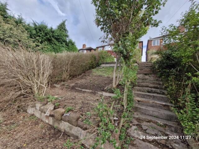 Main image of property: Neville Road, Birmingham, B23 7SB