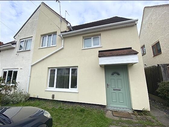 Main image of property: Walford Avenue, Bradmore, Wolverhampton
