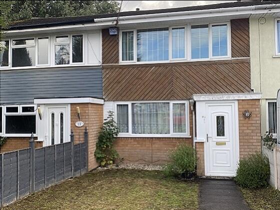 Main image of property: Croxstalls Avenue, Bloxwich, Walsall