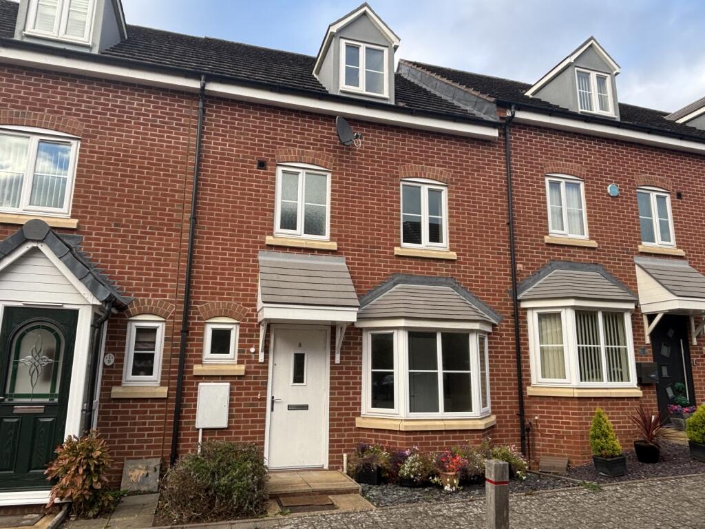Main image of property: 8 Rastrick Close, Bridgnorth