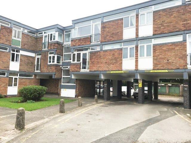 Main image of property: The Lindens, Newbridge Cres, Wolverhampton